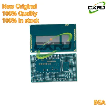 100% Naujas QH4V I5-5250U CPU BGA Chipsetu