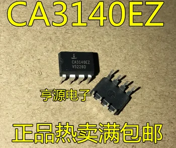 10piece CA3140EZ CA3140 DIP-8 chipset Originalas