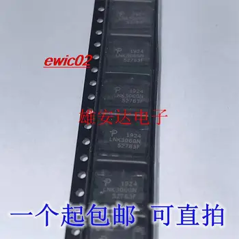 10pieces Originalus akcijų LNK306GN SVP-7 7 IC