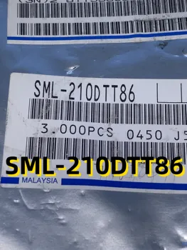 10vnt SML-210DTT86 04+ SMD0805
