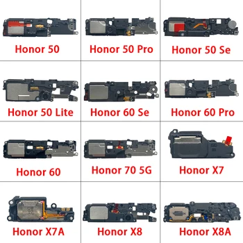 10vnt Už Huawei Honor X7 X7A X8 X8A 50 60 70 Pro Garsiai Garsiakalbių Garso Sirena 