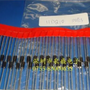 11DQ10 Tiesiai-per diodų BAV74 ICE2A280Z ICE2A280 SN74HCT14N MC14013BCP FQP9N50C