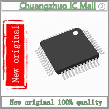 1PCS/daug STM32F334C8T6 STM32F334 QFP48 IC Chip Naujas originalus