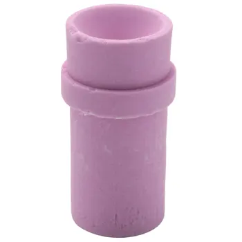 20 Vnt 4,5 mm Sandblaster Patarimai, kaip Pakeisti Oro Šlifavimas Keramikos Antgalis