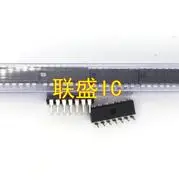30pcs originalus naujas CD4511BCN IC chip DIP16