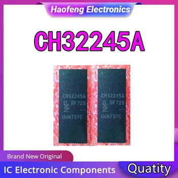 3PCS CH32245AEC CH32245A IC Chip sandėlyje