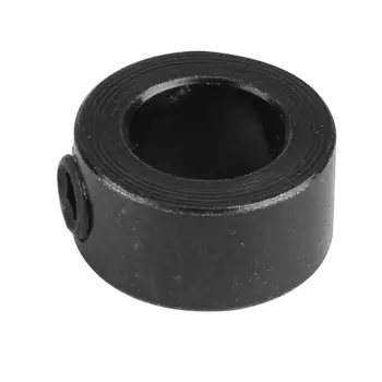 4 Vnt 8mm Veleno Užraktas Apykaklės T8 Varžtas Užrakto Žiedas iš Nerūdijančio Plieno šilumos Izoliacijos Blokas 3D Spausdintuvo Dalys, Lengva Naudoti