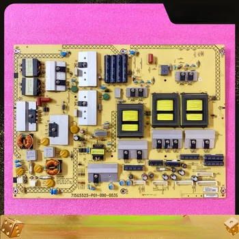 5551el Power Board 715g5525-P01-000-003s Sandėlyje Išbandyti Naujas Super
