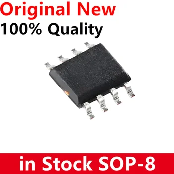 (5piece)100% Naujas AX2003 AX2003SA sop-8 Chipset