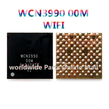 5vnt-30pcs WCN3990 Wifi IC Už Xiaomi 6 mix2 mix3 Note3 KOLEGA R11 R17 R11S X20 x27 x23 