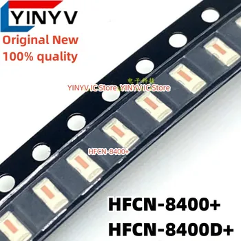 5vnt HFCN-8400+ HFCN-8400 HFCN8400 HFCN-8400D+ HFCN-8400D HFCN8400D 9000-13000MHz MINI LTCC high pass filtras Naujas 100% kokybė