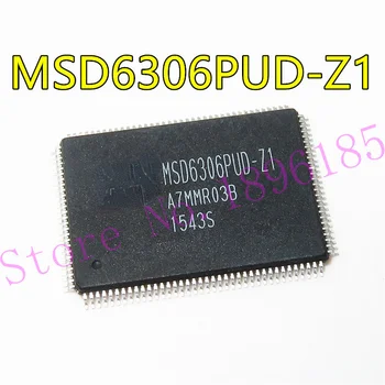Aukštos Kokybės Originalus MSD6306PUS-Z1 MSD6306PUM-TZ MSD6306PUN-Z1 MSD6306PUD-Z1