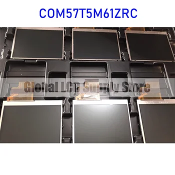 COM57T5M61ZRC 5.7 Colių Originalus LCD Ekranu Skydelis Ortustech visiškai Naujas ir Greitas Pristatymas 100% Testuotas