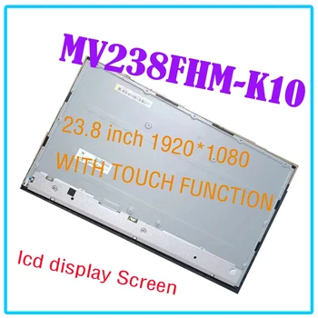 Didelio Dydžio, Originalus 23.8 colių MV238FHM-K10 LCD Ekranas Jutiklinis Ekranas Pakeitimo 60HZ 1920*1080 
