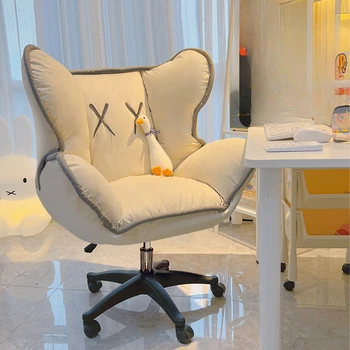 Dizaineris Šiaurės Biuro Kėdės, Grindys Dirbti šiuolaikiniams Didelio Atgal Stalo, Recliner Kėdės, Ergonomiškas Silla Escritorio Biuro Baldai 30XP
