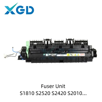 Fuser Unit for Xerox S1810 S2011 S2010 S2520 S2420 Spausdintuvo Dalis Fuser Asamblėjos Suderinama nauja
