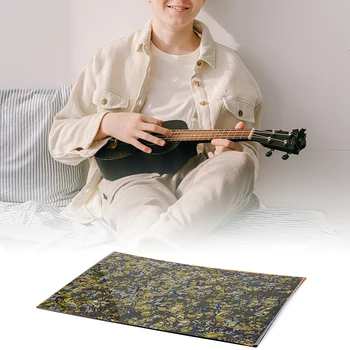 Gitara Pickguard Nulio Plokštė Muzikos Instrumentas, Komponentų, Tiekimas
