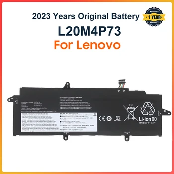 L20M4P73 Nešiojamas Baterija Lenovo ThinkPad X13 Pr 2 Pr 3 Serijos L20D4P73 L20C4P73 SB10W51919 5B10W51818 SB10W51921