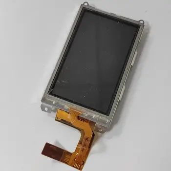 LCD Ekranas Su jutikliniu ekranu, Taikomų GARMIN Alpha 100 LCD Jutiklinis Skydelis Su Ekranu Handheld GPS Pakeitimo Dalis