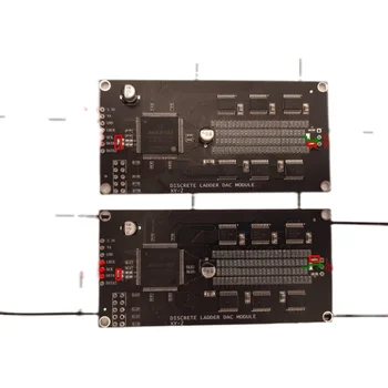 Naujas Atskiras R2R modulis XY-2 ATSKIRŲ KOPĖČIŲ VPK MODULIS 24bits PCM