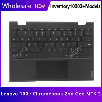 Naujas Lenovo 100e Chromebook 