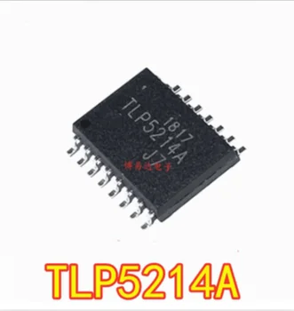 Nemokamas pristatymas 20PCS TLP5214 SOP-16 IGBT TLP5214A
