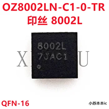 OZ8002LN-C1-0-TR OZ8002L 8002L QFN-16