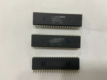 Pagrindinės Kontrolės IC Chip XR951A0 Už Yamaha, KB-210 KB-410 KB-160 PSR-550 PKR-288 PKR-288