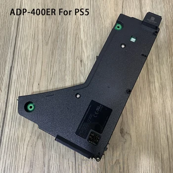 Pakeisti elektros Energijos Tiekimo PS5 Konsolės Daugiafunkcį AC Adapteris, Skirtas PS5 Vidaus Adapteris ADP-400DR ADP-400ER ADP-400FR