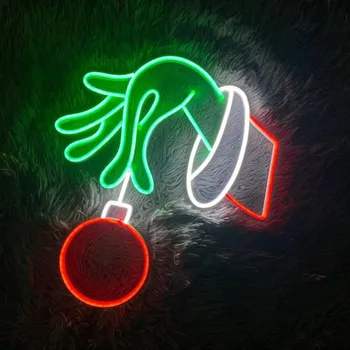 Privačių Festivalis Neoninis Ženklas Pavadinimas Anime, Muzikos, Žaidimų Verslo poreikiams Pritaikytų Logotipo Dizainas Vestuvių, Gimtadienio Užsakymą LED Neoninis Ženklas