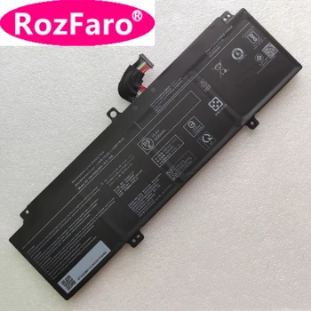 RozFaro PS0122NA1BRS 4ICP6/66/65 Nešiojamas Baterija 15.4 V 65Wh Už Toshiba Dynabook Portege 14 X40L-K X40-J X40-J1431 X40-J1437