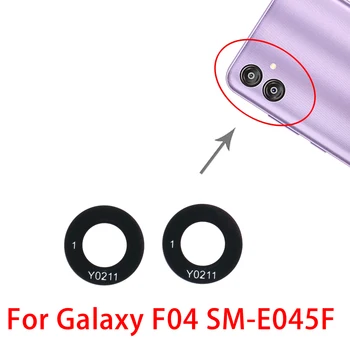 Samsung Galaxy F04 SM-E045F 10vnt Galinio vaizdo Kameros Objektyvas