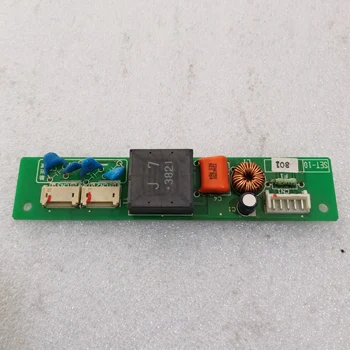 SET-10 LCD Inverteriai