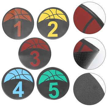 Skaitmeninis Logotipas Plokštė Naudotis Įranga, skirta Futbolo Žymekliai Mokymo Diskai, Futbolo Kamuoliai, Pasirašyti Montažinės Plokštės, Pvc Sportinė Vaikas
