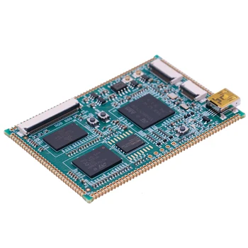 STM32H747XI Core Valdybos Dual-core Procesorius Mipi Sąsaja Rgb Lcd Sąsaja 32-bitų Sdram