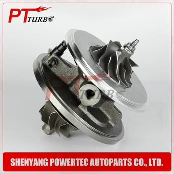Subalansuotas Turbina GT1749V 717858 038145702 turbo cartridge core Audi A6 1.9 TDI (C5) AVF / 96kw AWX turbo chra