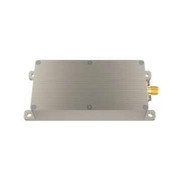 SZHUASHI-Valyti Signalo Šaltinis, Signalo Ekranas Modulis, 100% Naujas, YJM5210B, 5.2 GHz, 10W, 5150-5350MHz