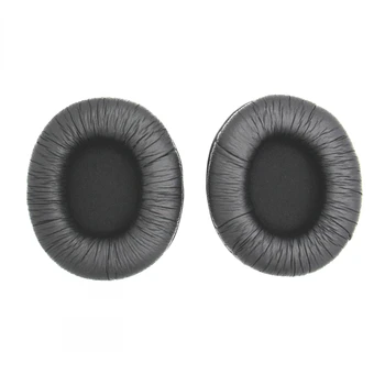 Tinka SONY ausinių apsauginė įvorė MDR-7506 earmuffs MDR-V6MDR-CD900ST ausinių sponge pakeitimo rankovės