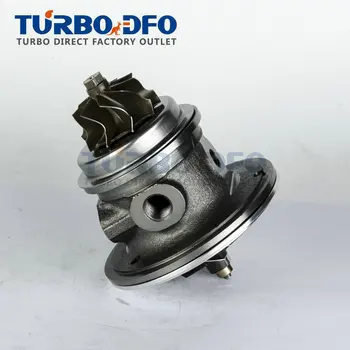 Turbo automobilinis įkroviklis Kasetė 14411-1W400 14411-1W402 Turbina Core už Isuzu Fargo Kumelaitė 3.2 LD QD32ETI 1997-2002 Variklis