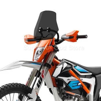 Už 2021 Seriją Yra Elektryzującą Motociklų, Nuotykių, priekinio stiklo, Priekinio stiklo nešiojamų navigacijos stovas